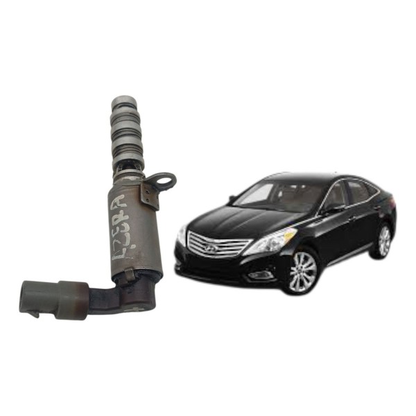 Valvula Solenoide Vvt Hyundai Azera 3.0 V6 2012 2013 2014