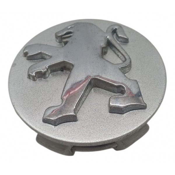 Tampa Central Calota Peugeot 206 207 2009 2010 2011 2012