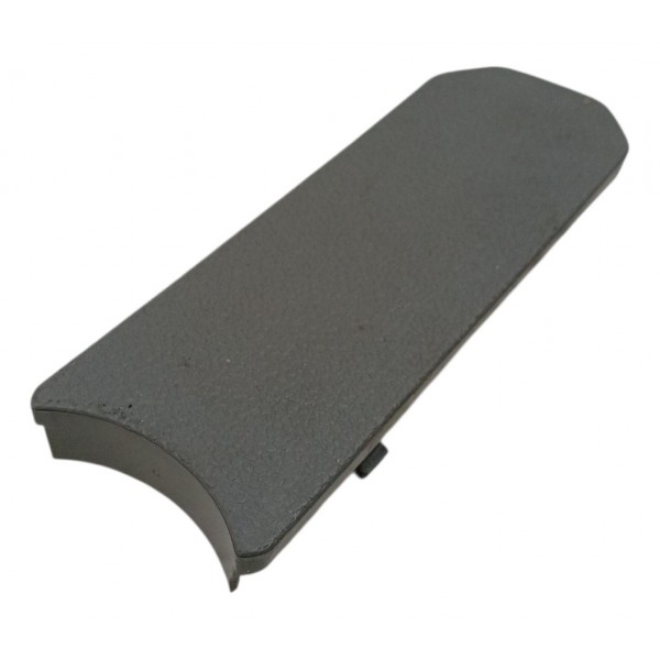 Acabamento Console Central Volkswagen Virtus 2019 2010