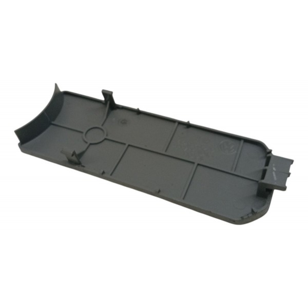 Acabamento Console Central Volkswagen Virtus 2019 2010