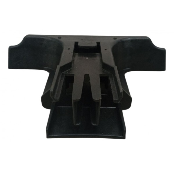 Suporte Console Central Volkswagen Virtus Polo 1.6 2019 2020