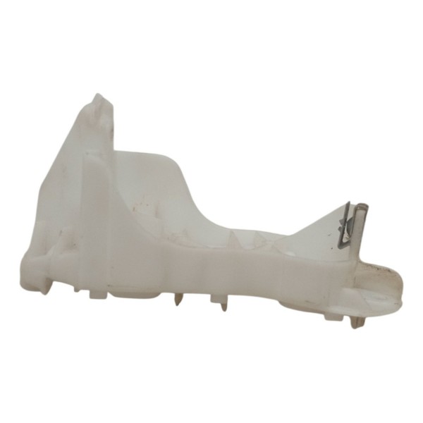 Guia Parachoque Dianteiro Esquerdo Volkswagen Virtus 2019