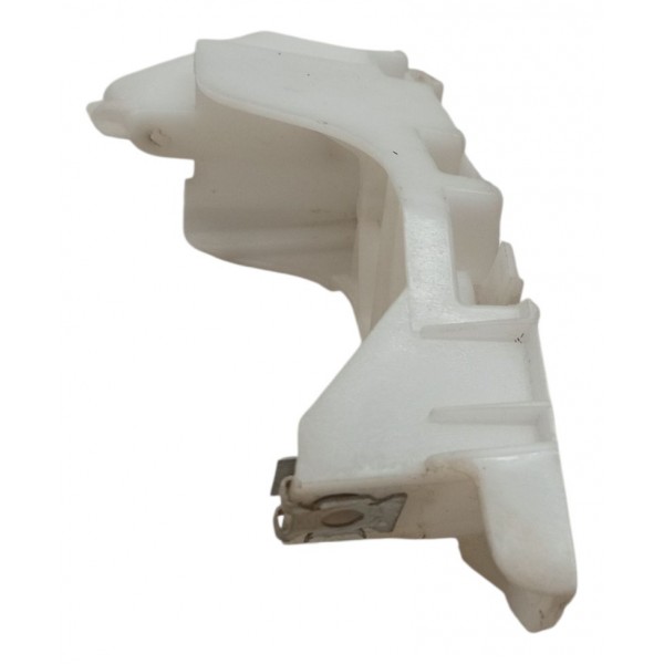 Guia Parachoque Dianteiro Esquerdo Volkswagen Virtus 2019