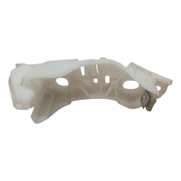 Guia Parachoque Dianteiro Esquerdo Volkswagen Virtus 2019