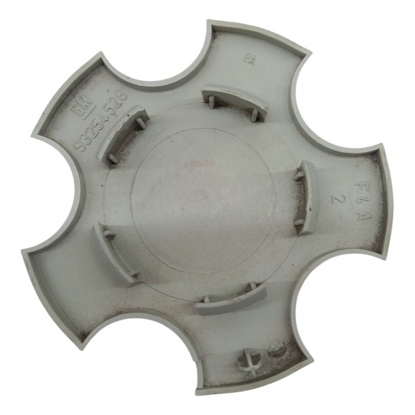 Tampa Central Calota Aro 15 Chevrolet Astra Zafira 2001 2002