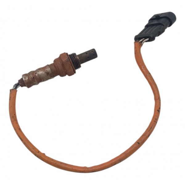 Sonda Lambda Fiat Uno 1.0 Way 2011 2012 2013 2014 2015