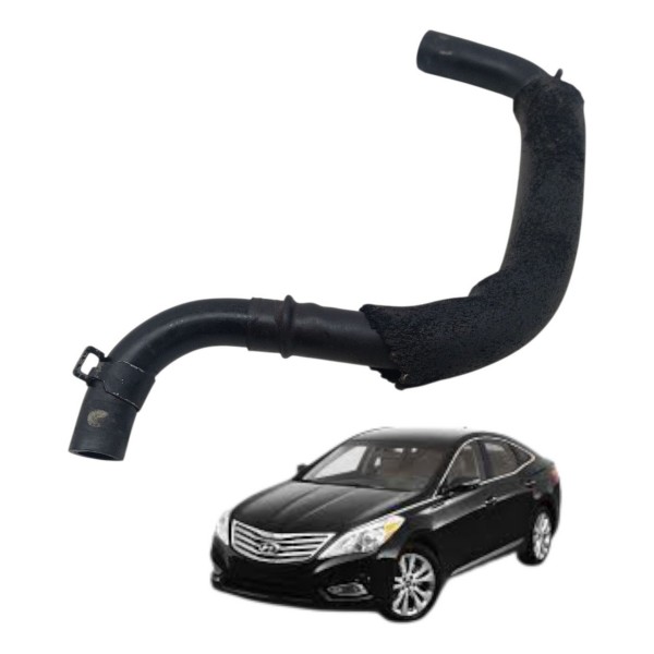 Mangueira Hidrovacuo Hyundai Azera 3.0 2012 2013 2014 2015