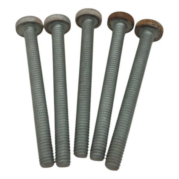 Parafuso Fixação Cavalete Agua Volkswagen Virtus 1.6 2018 20