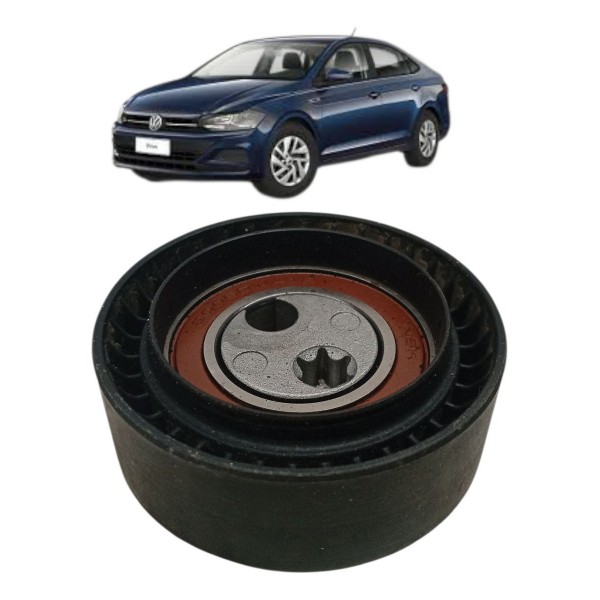 Rolamento Tensor Correia Dentada Volkswagen Virtus 1.6 2019