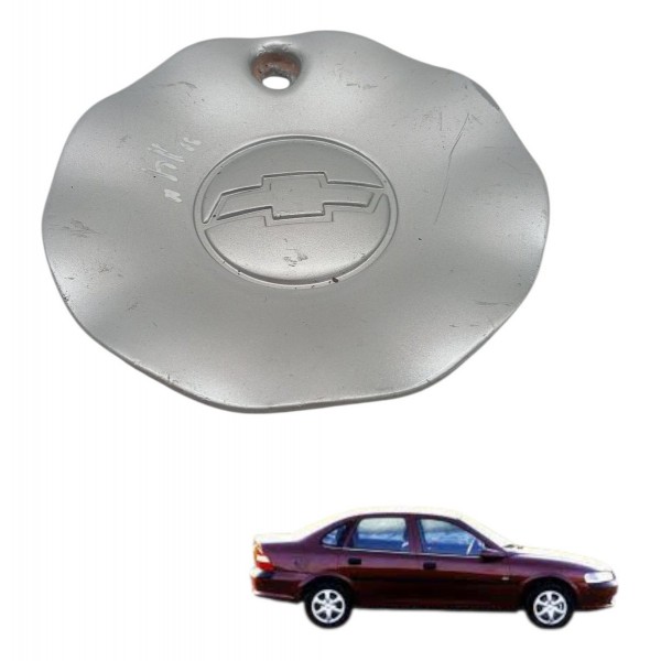 Tampa Central Calota Aro 14 Chevrolet Corsa Vectra 2006 2007