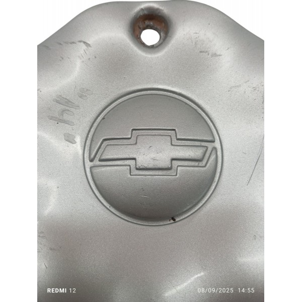 Tampa Central Calota Aro 14 Chevrolet Corsa Vectra 2006 2007