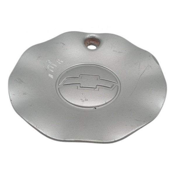 Tampa Central Calota Aro 14 Chevrolet Corsa Vectra 2006 2007