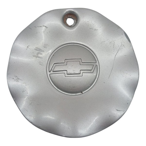 Tampa Central Calota Aro 14 Chevrolet Corsa Vectra 2006 2007