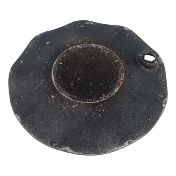 Tampa Central Calota Aro 14 Chevrolet Corsa Vectra 2006 2007