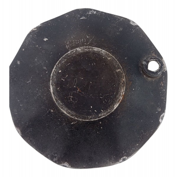 Tampa Central Calota Aro 14 Chevrolet Corsa Vectra 2006 2007