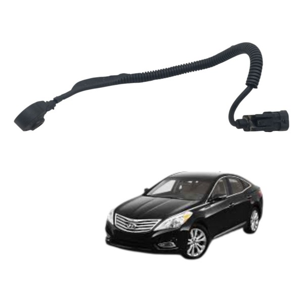 Sensor Detonação Hyundai Azera 3.0 V6 2012 2013 2014 2015
