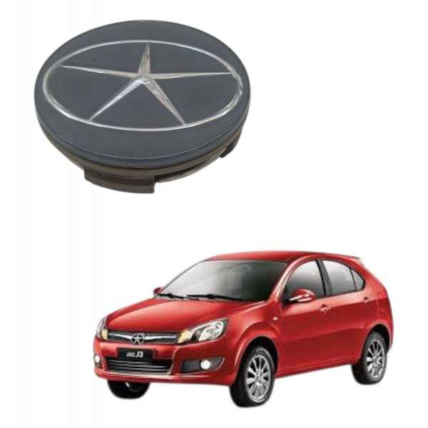 Tampa Central Calota Jac J3 J5 J6 2012 2013 2014 2015