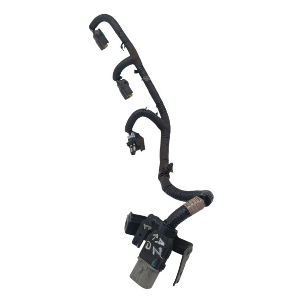 Chicote Bico Injetor Direito Hyundai Azera 3.0 2013 Detalhe