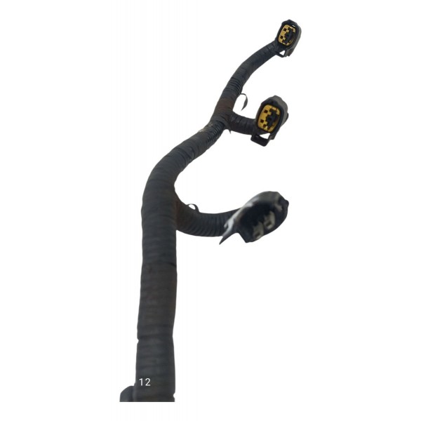 Chicote Bico Injetor Direito Hyundai Azera 3.0 2013 Detalhe