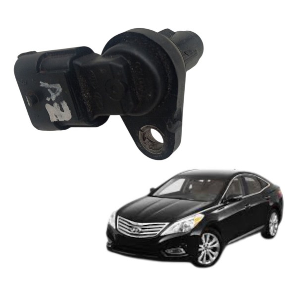 Sensor Rotação Fase Direito Hyundai Azera 3.0 V6 2012 2013