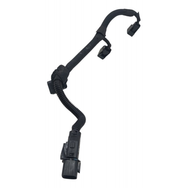 Chicote Bico Injetor Esquerdo Hyundai Azera 3.0 2012 2013