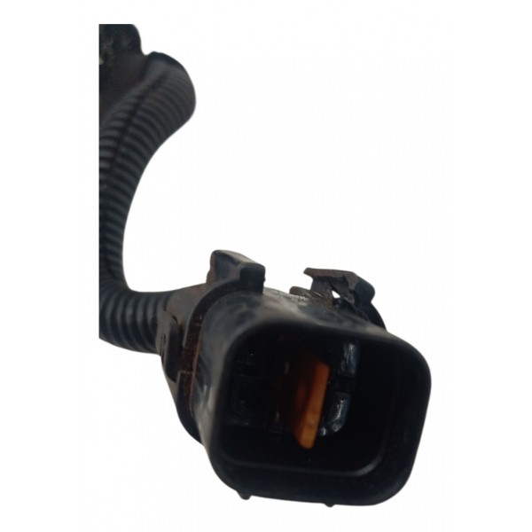 Chicote Bico Injetor Esquerdo Hyundai Azera 3.0 2012 2013