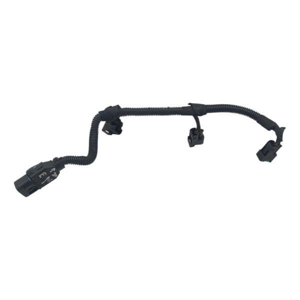 Chicote Bico Injetor Esquerdo Hyundai Azera 3.0 2012 2013