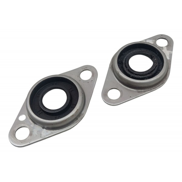 Par Retentor Tampa Valvula Hyundai Azera 3.0 2012 2013 2014