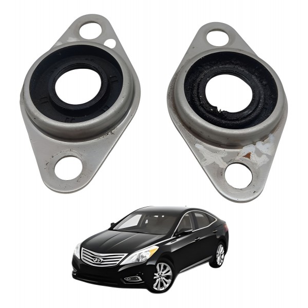 Par Retentor Tampa Valvula Hyundai Azera 3.0 2012 2013 2014