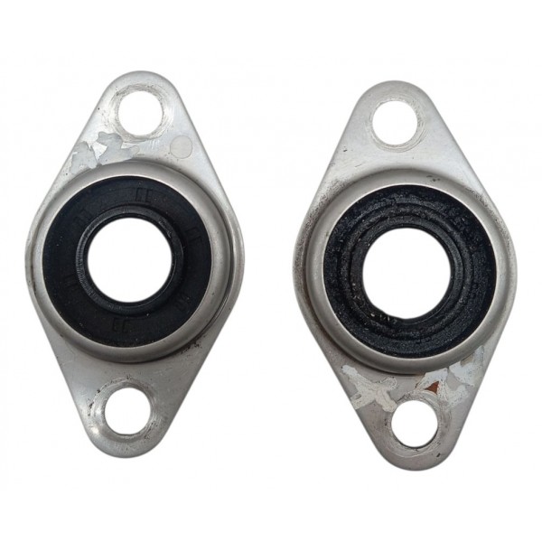 Par Retentor Tampa Valvula Hyundai Azera 3.0 2012 2013 2014