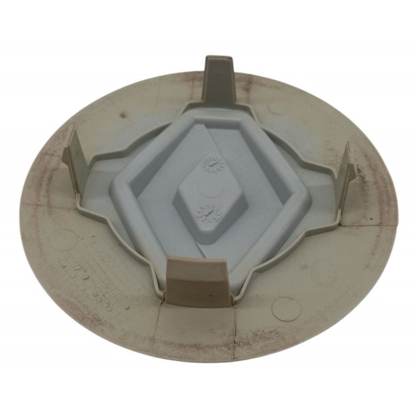 Tampa Central Calota Renault Clio Megane Sandero 2006 2007