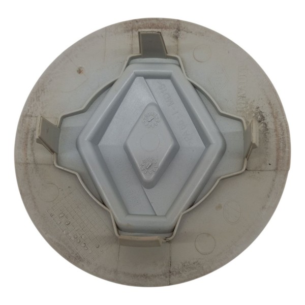 Tampa Central Calota Renault Clio Megane Sandero 2006 2007