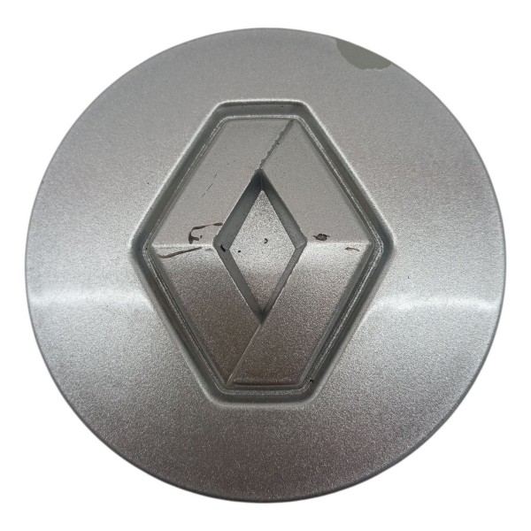 Tampa Central Calota Renault Clio Megane Sandero 2006 2007