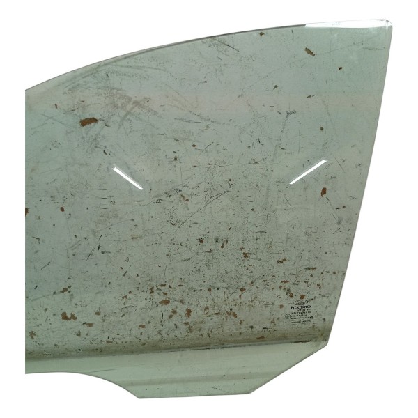 Vidro Porta Dianteiro Esquerda Ford Focus 2.0 Glx 2001 2002