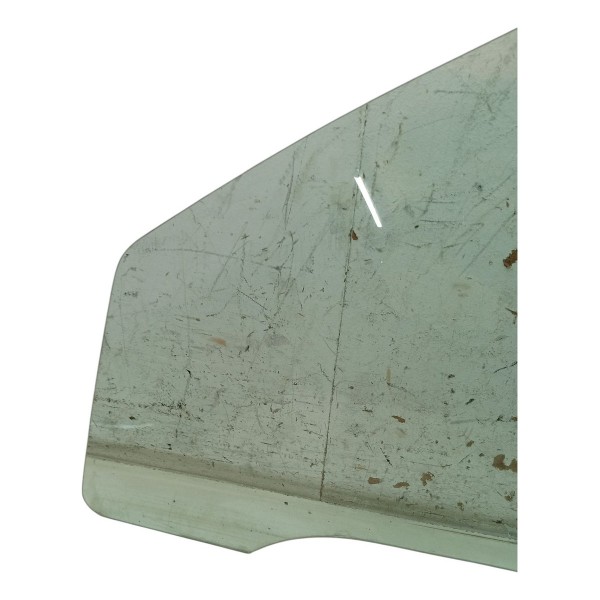 Vidro Porta Dianteiro Esquerda Ford Focus 2.0 Glx 2001 2002