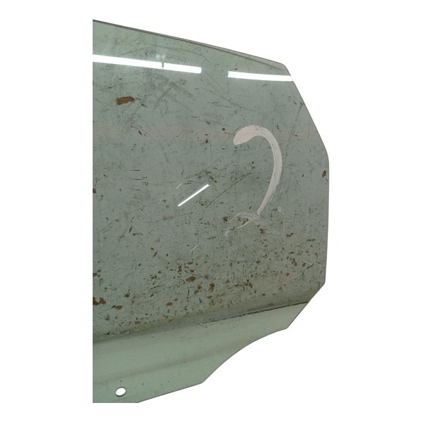 Vidro Porta Traseira Esquerda Ford Focus 2.0 Glx 2001 2002