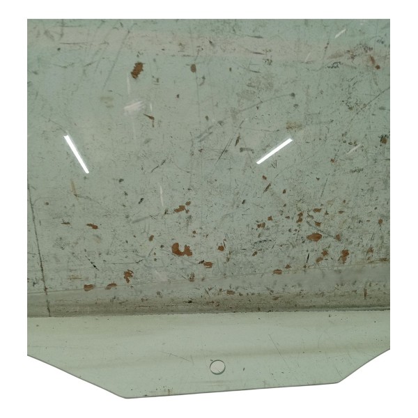 Vidro Porta Traseira Esquerda Ford Focus 2.0 Glx 2001 2002