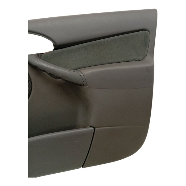 Forro Porta Dianteiro Direito Ford Focus 4p 2002 Detalhe