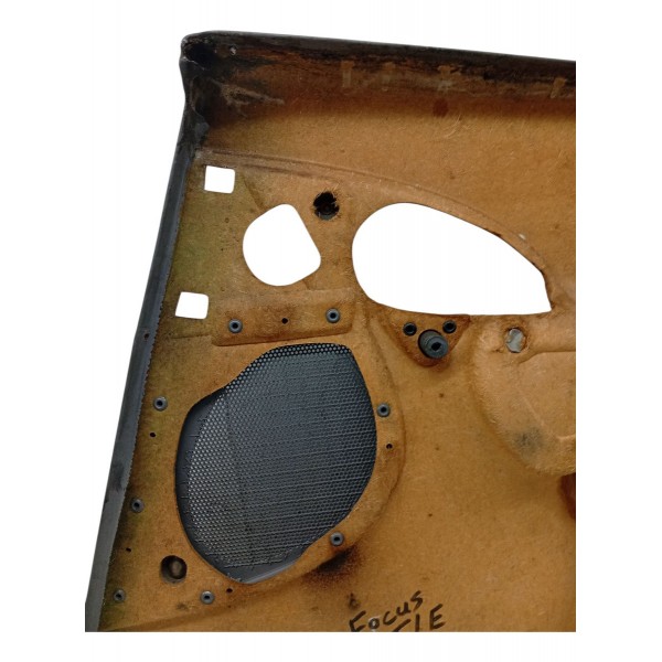 Forro Porta Traseiro Esquerdo Ford Focus Sedan 4p 2.0 2002