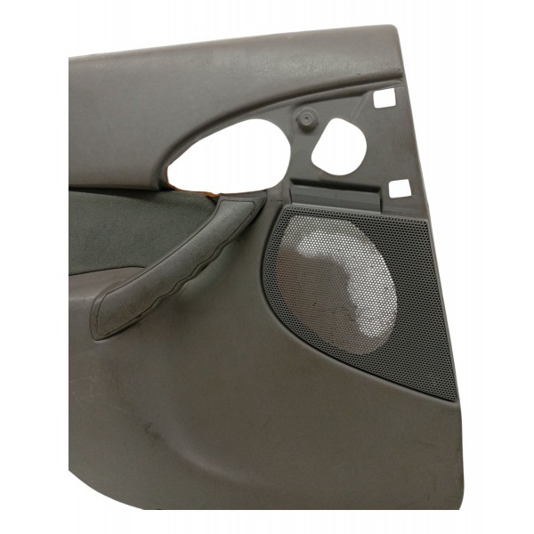Forro Porta Traseiro Esquerdo Ford Focus Sedan 4p 2.0 2002