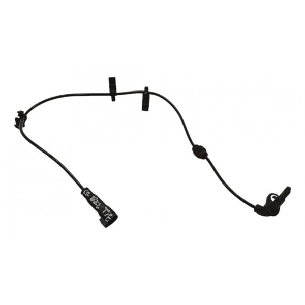 Sensor Abs Traseiro Esquerdo Gm Cruze Sedan 1.8 2014 2015 16