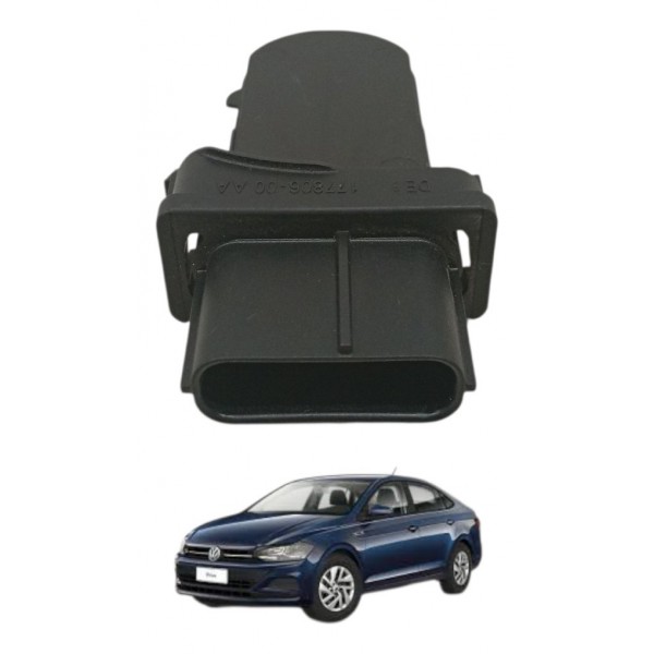 Sensor Fluxo Ar Volkswagen Up Polo Virtus 1.6 2018 2019