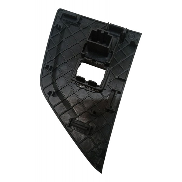 Moldura Comando Botão Pisca Alerta Virtus 2018 2019 2020