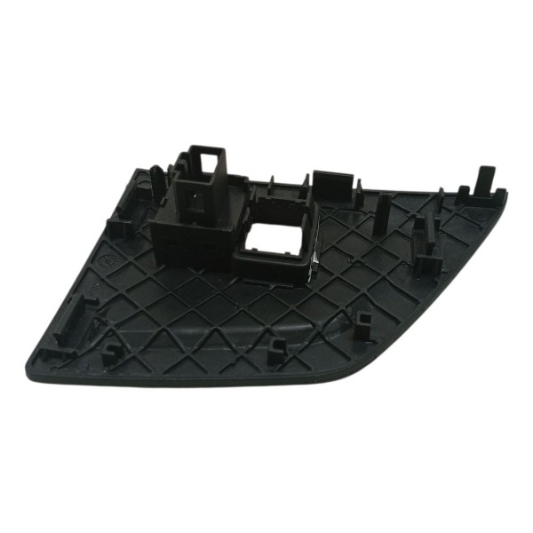 Moldura Comando Botão Pisca Alerta Virtus 2018 2019 2020