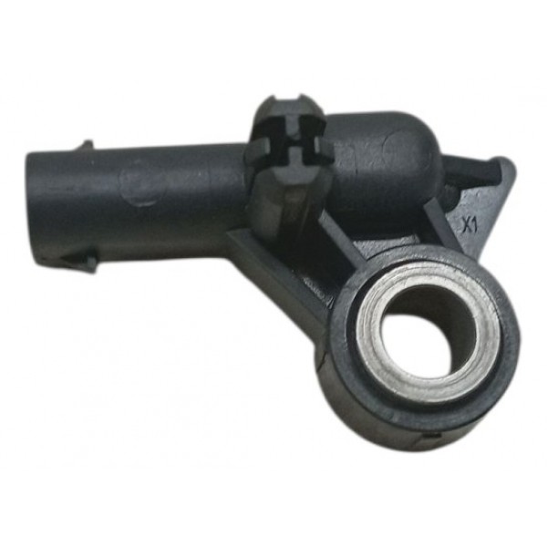 Sensor Inpacto Air Bag Volkswagen Virtus Polo Tcross 2019