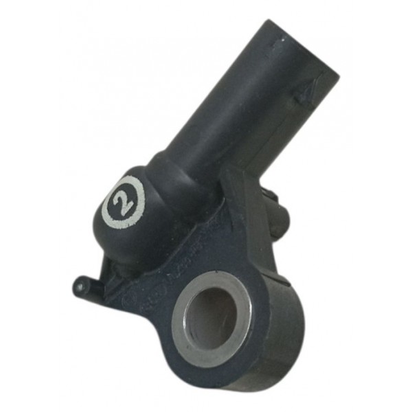 Sensor Inpacto Air Bag Volkswagen Virtus Polo Tcross 2019