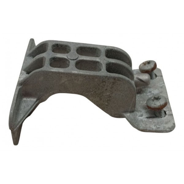 Suporte Flauta Bico Injetor Volkswagen Virtus 1.6 2019 2020