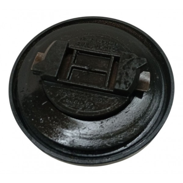 Tampa Oleo Motor Volkswagen Virtus Polo 1.6 2018 2019 2020