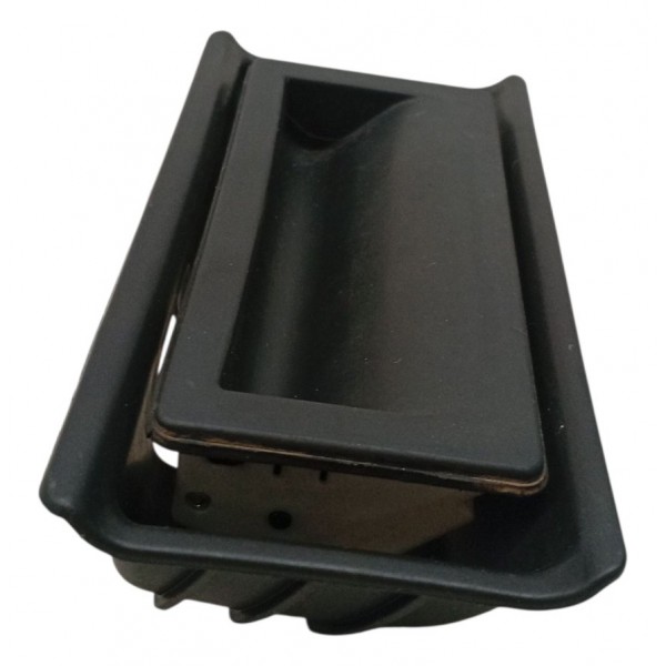 Maçaneta Externa Tampa Traseira Volkswagen Virtus 2019 2020