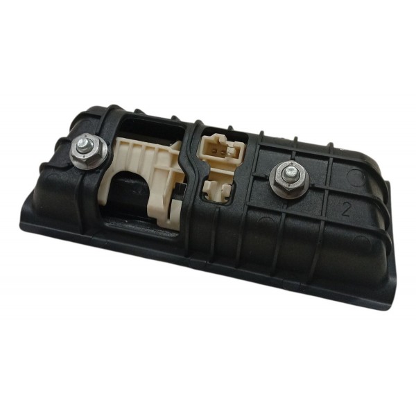 Maçaneta Externa Tampa Traseira Volkswagen Virtus 2019 2020